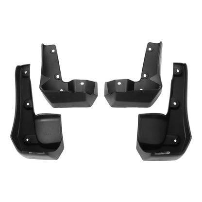 Mud Flaps Splash Guards Front & Rear for Honda Civic Sports (2019)