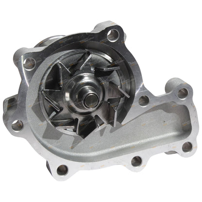 Water Pump for Ford Courier 2.5L WL-T WL Diesel Engine (1996-2006)
