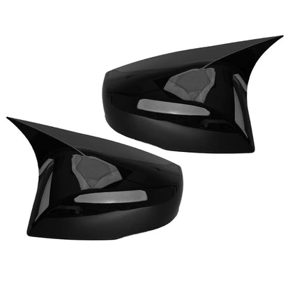 Side Mirror Housing Cover for Toyota Highlander (2020-2022)