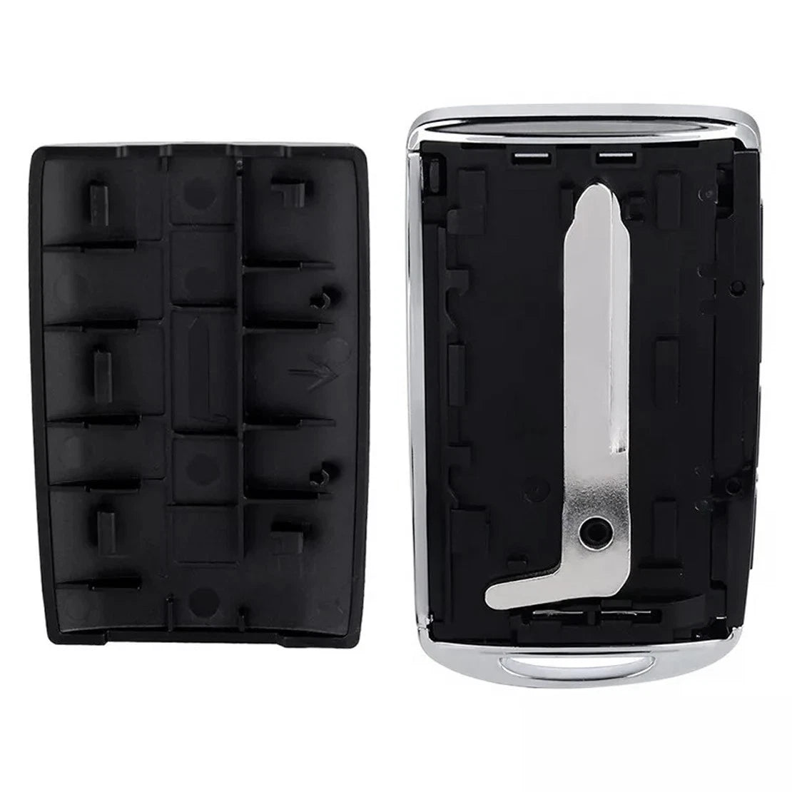 4 Button Remote Key Fob for Mazda CX-30, CX-5 (2020-2023)