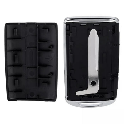 4 Button Remote Key Fob for Mazda CX-30, CX-5 (2020-2023)