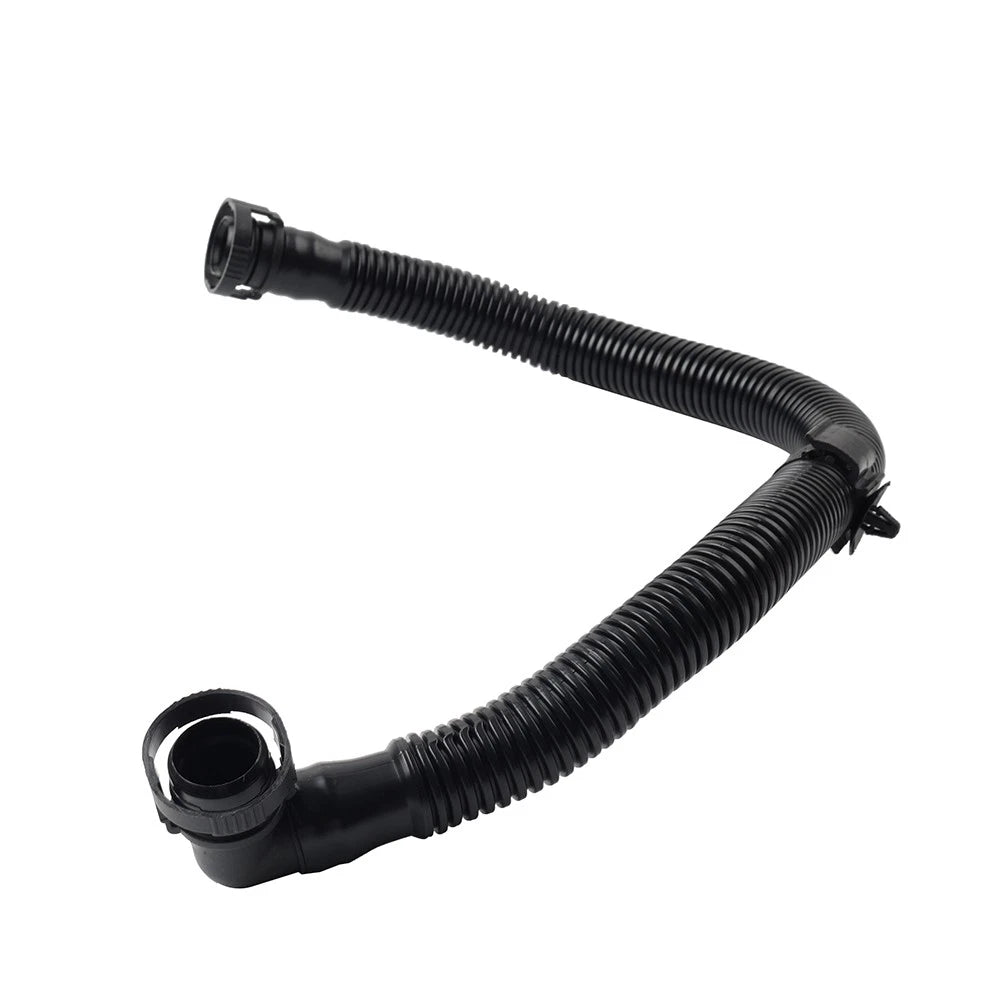 Crankcase Breather Vent PCV Hose for Audi A3 A4, Volkswagen Jetta Passat