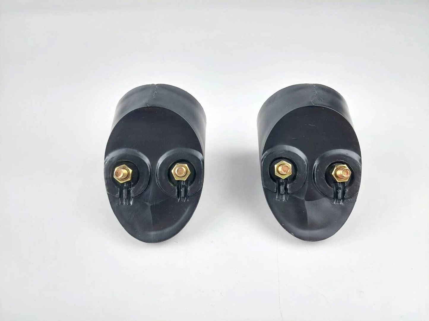 Rear Reflector Lamp for 1974-1980 Toyota Land Cruiser FJ40 FJ45 BJ40 (1974-1980)