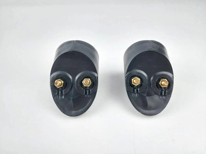 Rear Reflector Lamp for 1974-1980 Toyota Land Cruiser FJ40 FJ45 BJ40 (1974-1980)