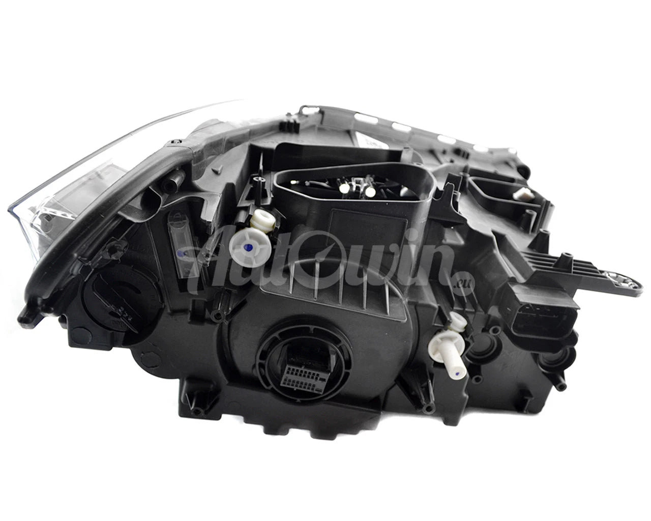 Headlight for BMW X1 Series F48 Full LED Right & Left Side Genuine (2016-2023)