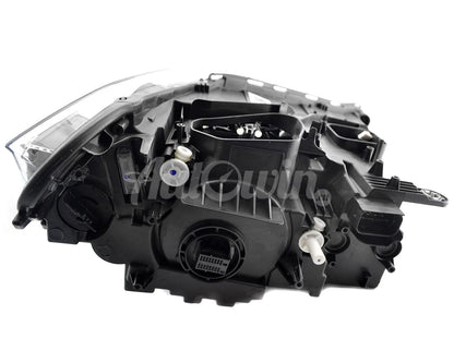 Headlight for BMW X1 Series F48 Full LED Right & Left Side Genuine (2016-2023)