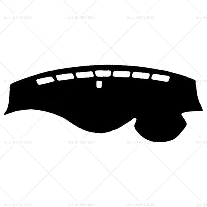 Non-Slip Dash Mat Cover for Honda Odyssey RB 2009-2013