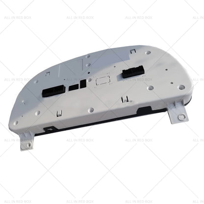 Fuel Combination Instrument for Tianjin Cab (24V)