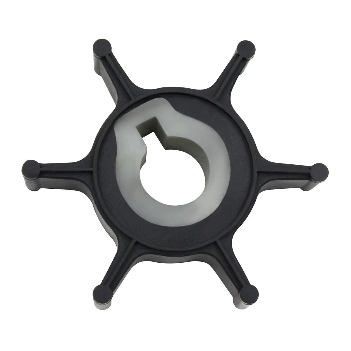 Water Pump Impeller for Johnson 1.5-2HP Outboard