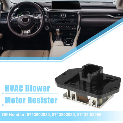 Blower Motor Resistor for Toyota Corolla (2003-2008)