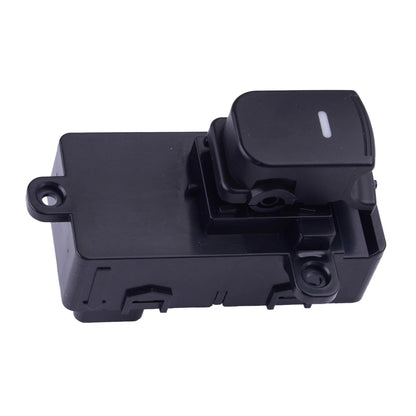 2 x Black Rear Electric Power Window Switch for Kia Optima (2011-2013)