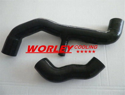 Intercooler Boost Silicone Hose for Renault 5 R5 GT Turbo (1985-1985)