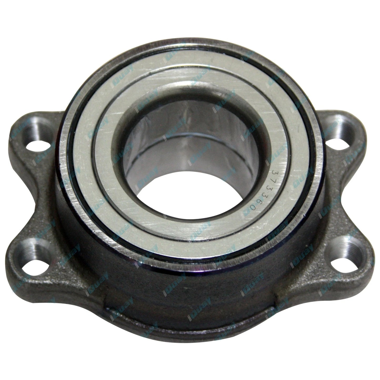 Rear Wheel Bearing Hub Assembly for Nissan Stagea C34 1996~2001
