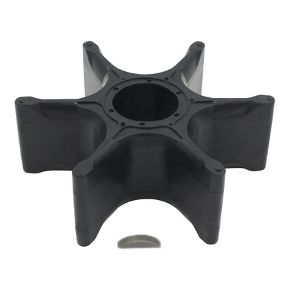 Water Pump Impeller w/ Key for Yamaha Marine