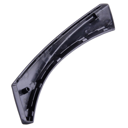 Inner Door Panel Handle Pull Trim for BMW E90 Sedan Wagon (2006-2011)