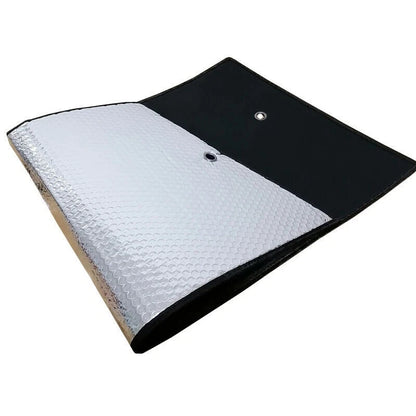 Side Window Sunshade Privacy Cover for Subaru Outback (2010-2014)