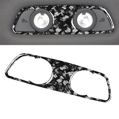 Rear Overhead Light Panel Cover Trim for Audi A4 A5 S4 RS4 (2016-2023)