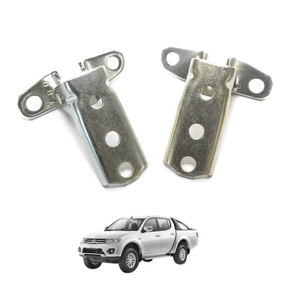 Upper Lower Door Hinge for Mitsubishi Triton L200 Strakar Strada 2006-2015