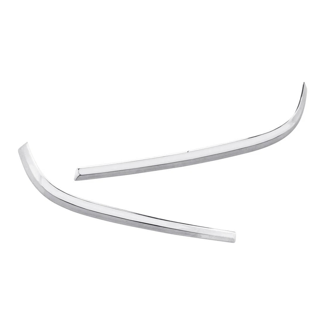 Rearview Side Mirror Strip Protectors for Toyota Prius (2016-2018)