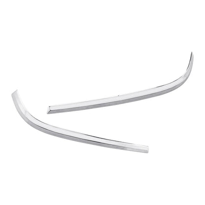 Rearview Side Mirror Strip Protectors for Toyota Prius (2016-2018)