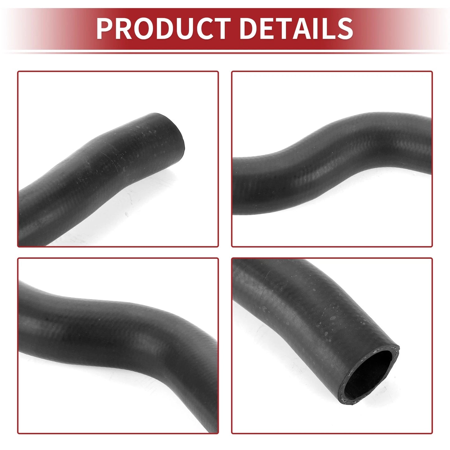Radiator Hose 2.4L for Toyota Camry (2007-2011)