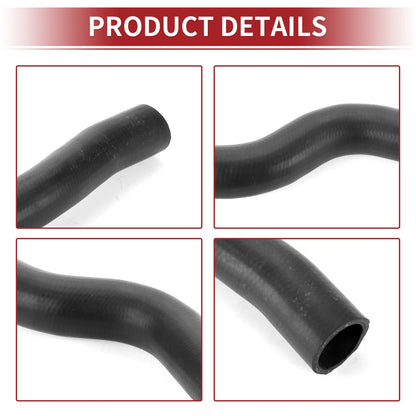 Radiator Hose 2.4L for Toyota Camry (2007-2011)