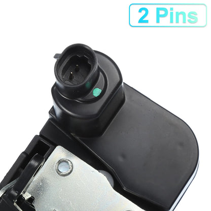 Front Right Power Door Lock Actuator for Dodge Intrepid (1994 - 1997)