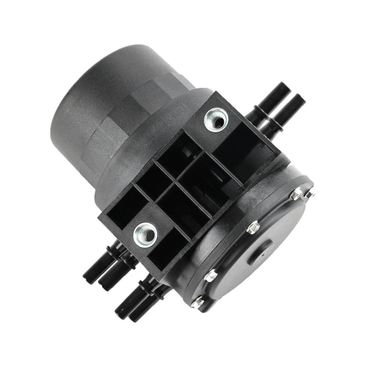 Fuel Pump Reservoir Tank Selector Valve for Ford F-Super Duty E-150 (1997-2003)