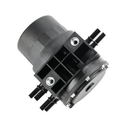 Fuel Pump Reservoir Tank Selector Valve for Ford F-Super Duty E-150 (1997-2003)