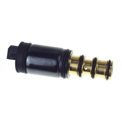 2 x AC Compressor Electronic Control Valve for Toyota Yaris (2006-2011)