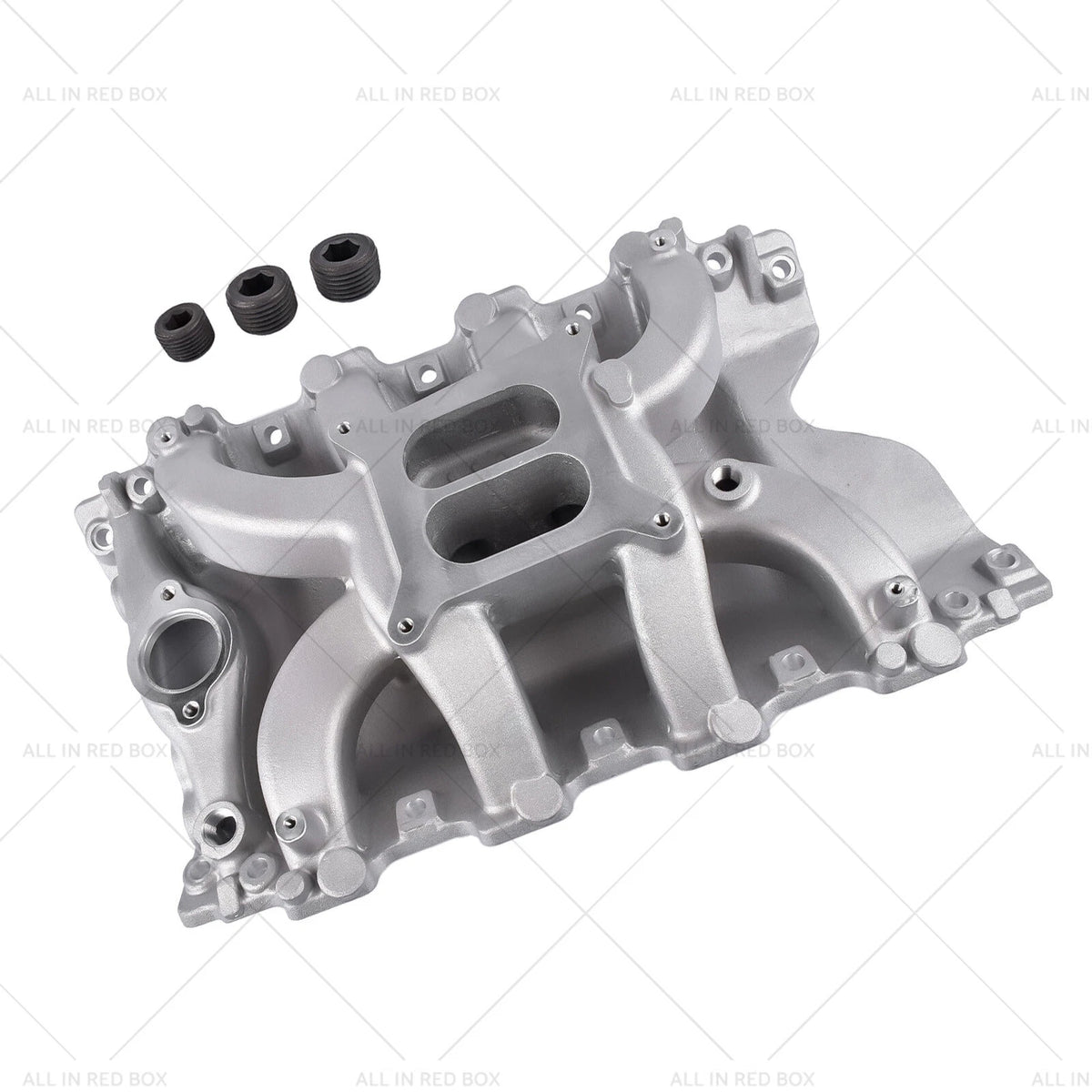 Intake Manifold Air Gap Dual Plane for Holden Commodore VN V8 (1988-1993)