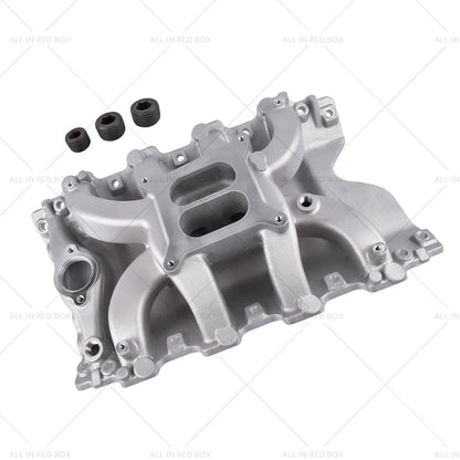Intake Manifold Air Gap Dual Plane for Holden Commodore VN V8 (1988-1993)