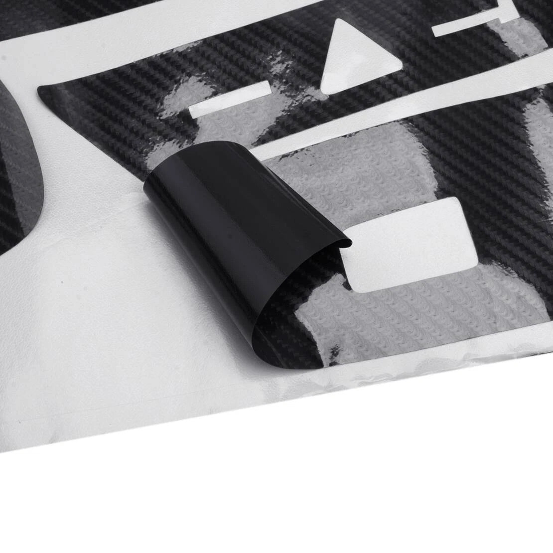 Carbon Fiber Interior Trim for Hyundai Elantra (2016-2018)