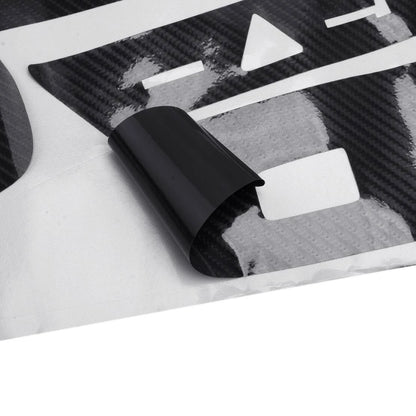 Carbon Fiber Interior Trim for Hyundai Elantra (2016-2018)