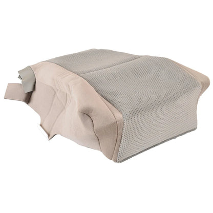 Left Bottom Cloth Seat Cover for Toyota Tacoma (2005-2015) Gray