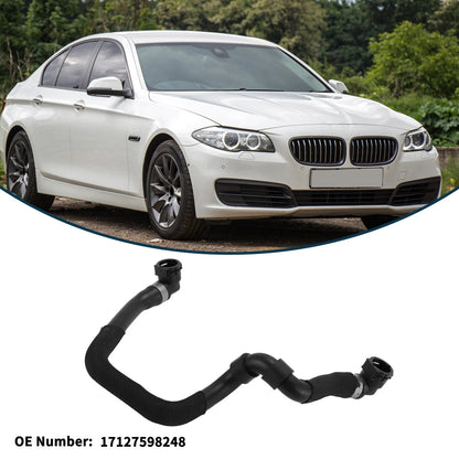 Radiator Hose for BMW 535i 2011-2016 Cooling Liquid Tube (2011-2016)
