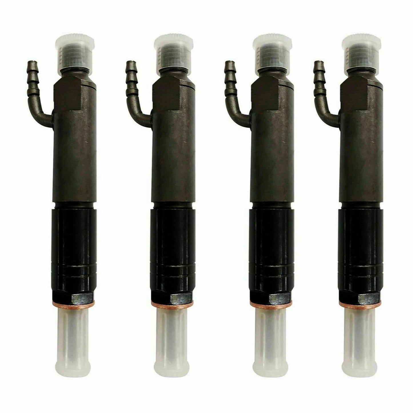 Fuel Injectors for LPW3/LPW4 (2010-2015) - 4PCS, High Performance