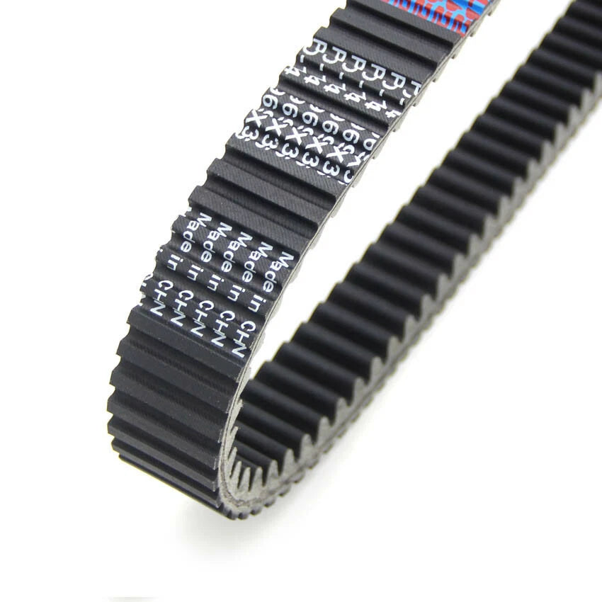 Drive Belt for CF Moto ZForce 800, Terralander 800, UForce 800 (2008-2023)