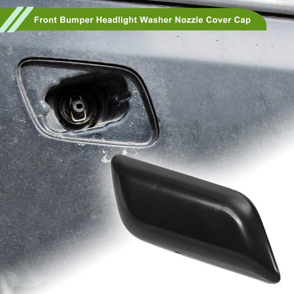 Front Right Washer Nozzle Cover for Toyota Camry (2011-2015)
