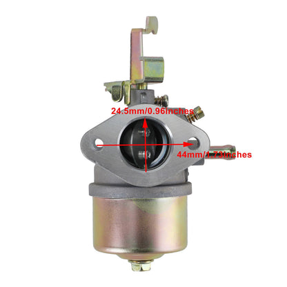 Carburetor for Robin EY40 RGX5500 Engine Parts
