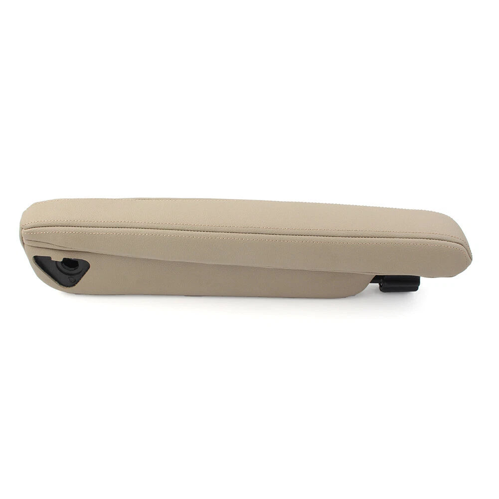 Left Front Seat Armrest for Land Rover Freelander 2 (2007-2015) Beige