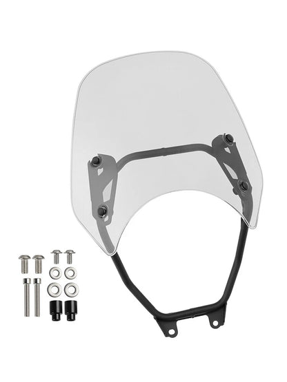 Windshield for Honda GB350 GB350S (2023-2024)