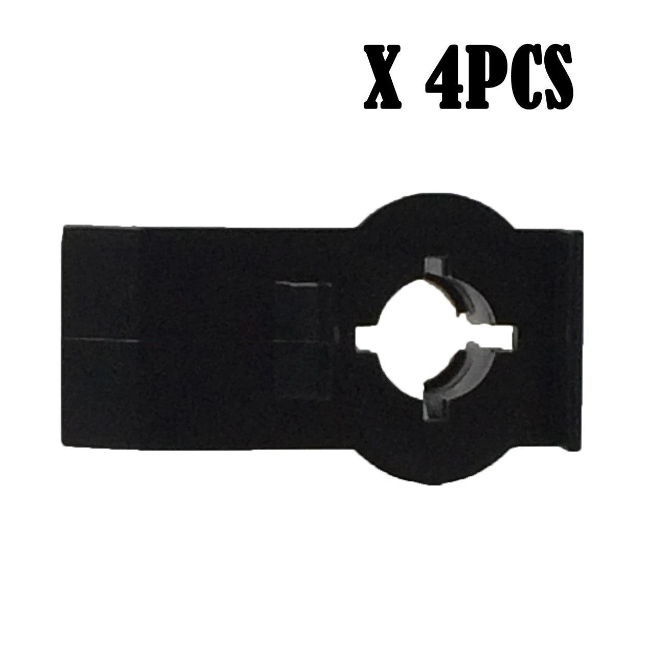 Front Left & Right Window Regulator Repair Clips for BMW X5 E53 (2000-2006)