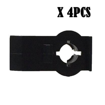 Front Left & Right Window Regulator Repair Clips for BMW X5 E53 (2000-2006)