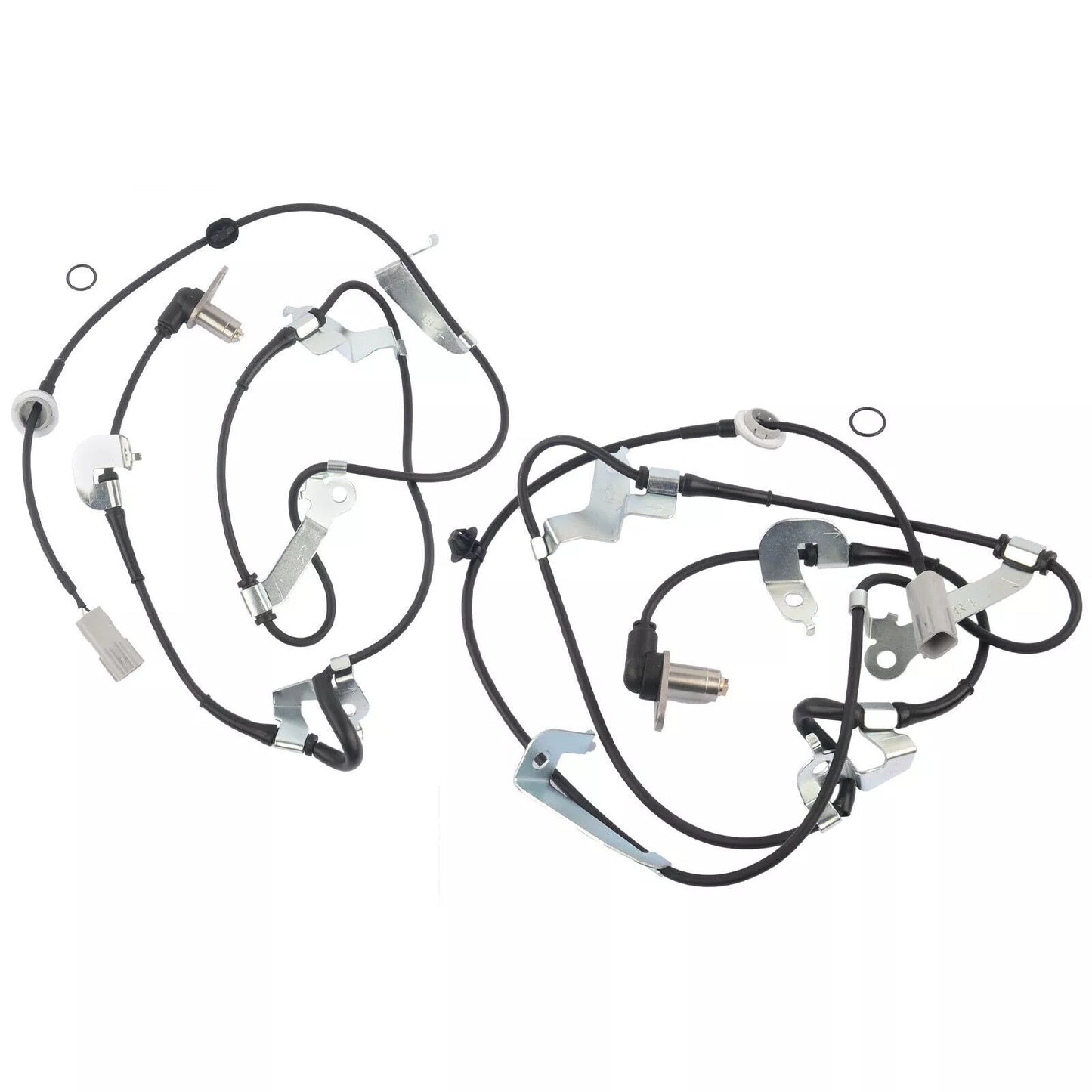 Front Left+Right ABS Wheel Speed Sensor for Ford Ranger (2006-2011)