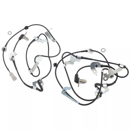 Front Left+Right ABS Wheel Speed Sensor for Ford Ranger (2006-2011)