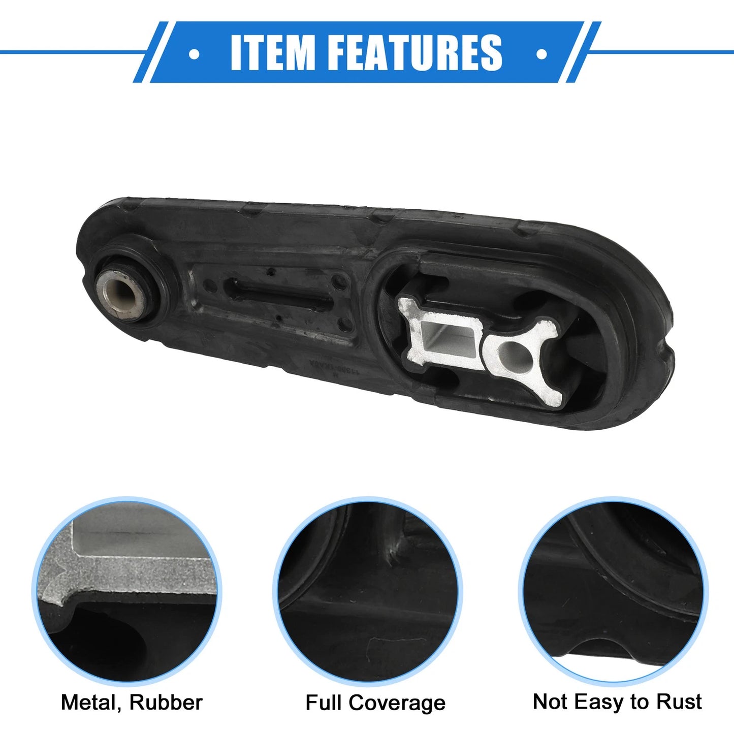 Torque Rod Engine Mount for Nissan Sentra (2013-2018)
