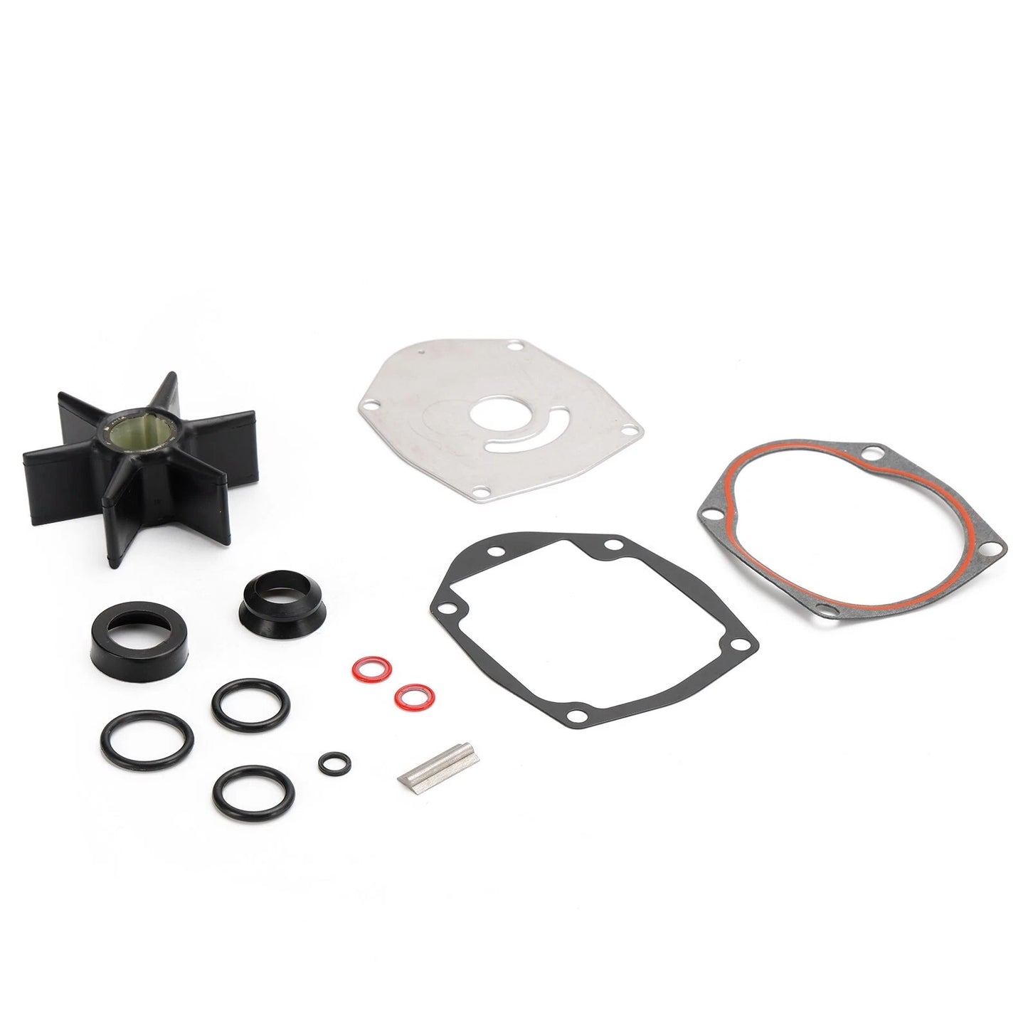 Water Pump Impeller for Mercury Force 90 120 HP (1996-1999)