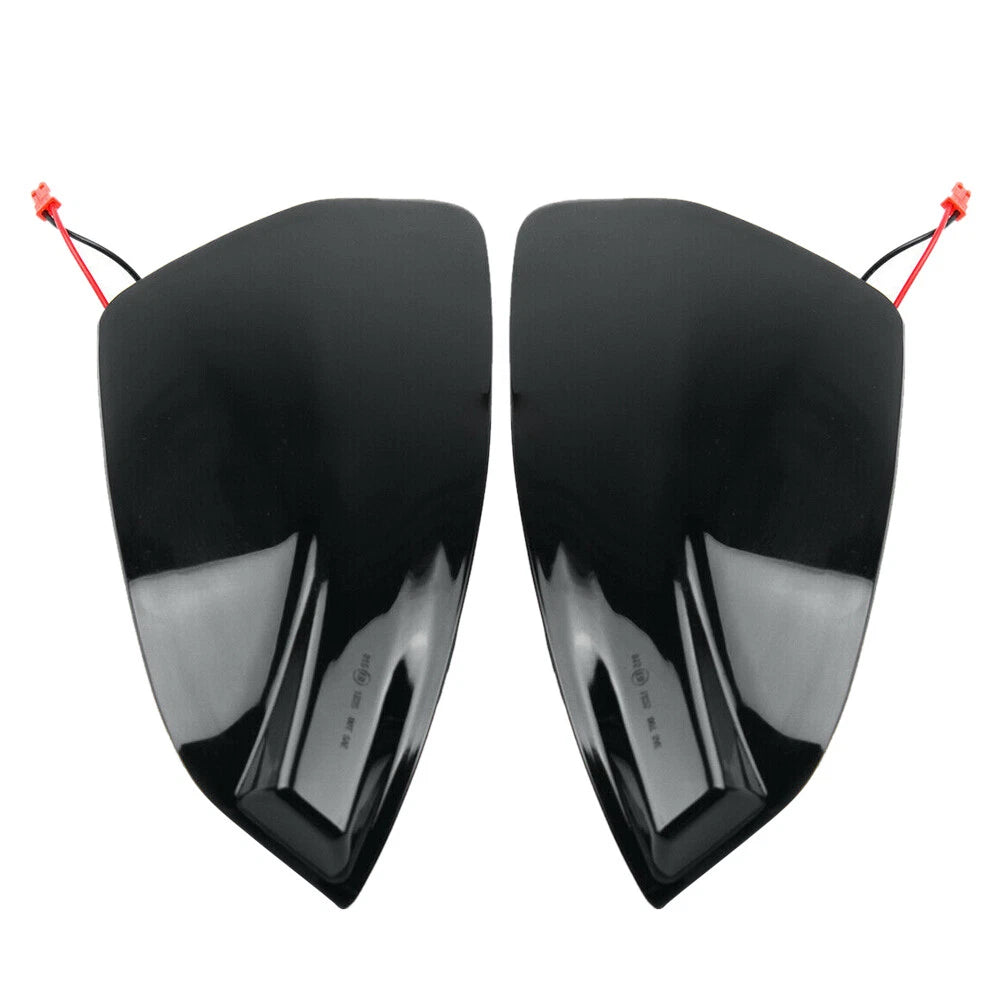LED Turn Signal Light Door Mirror for Benz S204 Viano Vito W639 (2003-2014)