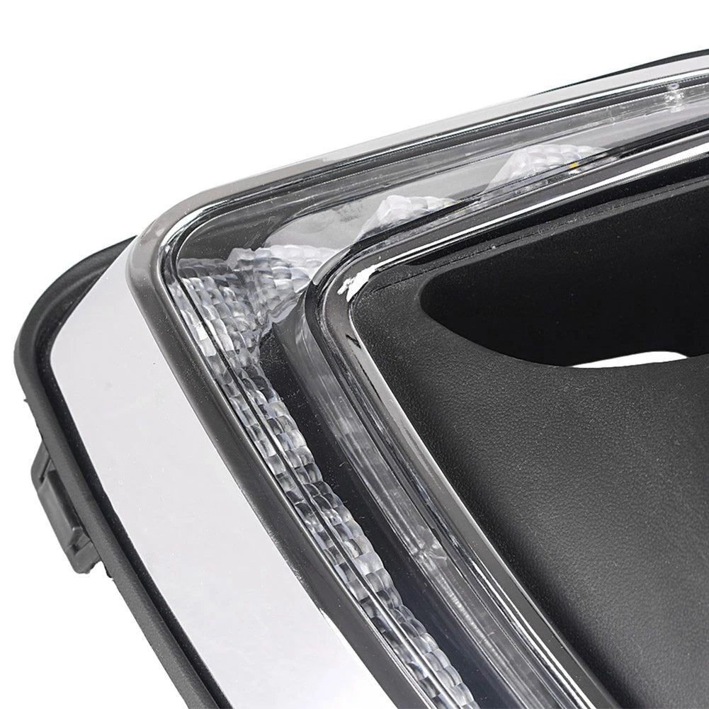 LED Daytime Running Lights for Mitsubishi ASX Outlander Sport (2013-2014)
